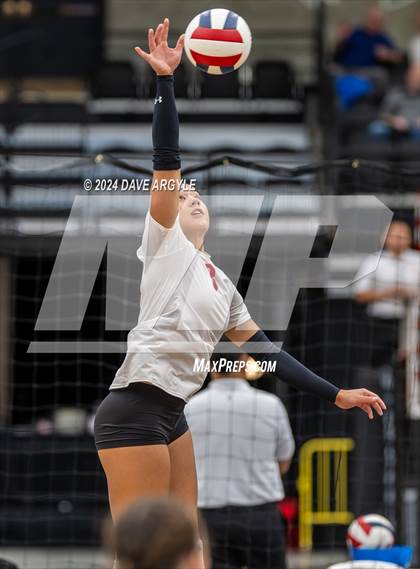 Thumbnail 2 in Bountiful vs. Wasatch (UHSAA 5A Second Round) photogallery.