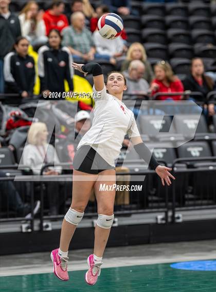 Thumbnail 3 in Bountiful vs. Wasatch (UHSAA 5A Second Round) photogallery.