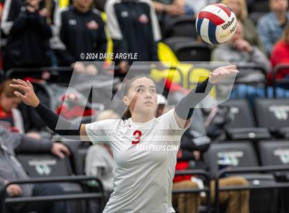 Thumbnail 1 in Bountiful vs. Wasatch (UHSAA 5A Second Round) photogallery.