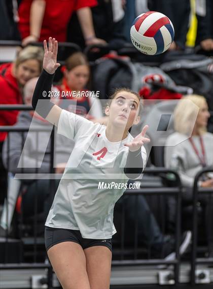 Thumbnail 2 in Bountiful vs. Wasatch (UHSAA 5A Second Round) photogallery.