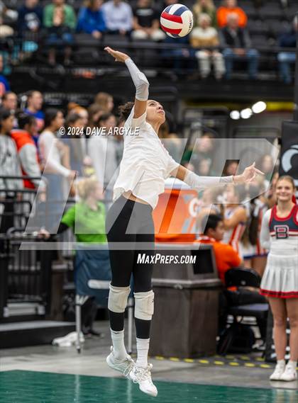 Thumbnail 2 in Bountiful vs. Wasatch (UHSAA 5A Second Round) photogallery.