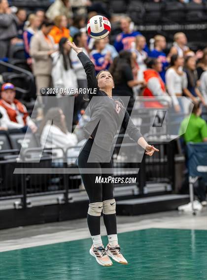 Thumbnail 1 in Bountiful vs. Wasatch (UHSAA 5A Second Round) photogallery.