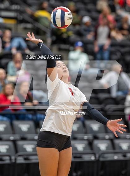 Thumbnail 2 in Bountiful vs. Wasatch (UHSAA 5A Second Round) photogallery.