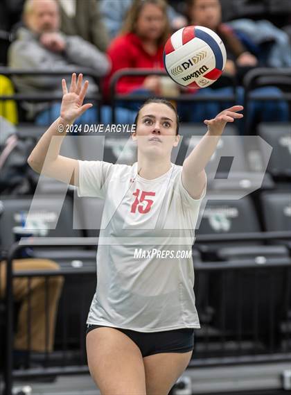 Thumbnail 1 in Bountiful vs. Wasatch (UHSAA 5A Second Round) photogallery.
