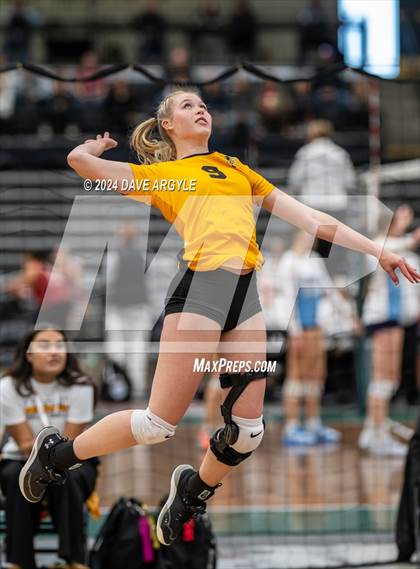 Thumbnail 2 in Bountiful vs. Wasatch (UHSAA 5A Second Round) photogallery.