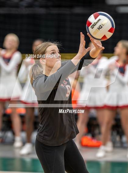 Thumbnail 2 in Bountiful vs. Wasatch (UHSAA 5A Second Round) photogallery.