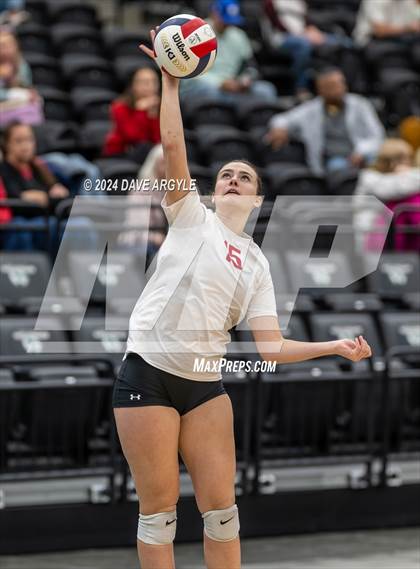 Thumbnail 2 in Bountiful vs. Wasatch (UHSAA 5A Second Round) photogallery.