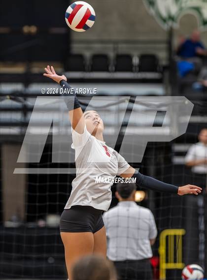 Thumbnail 1 in Bountiful vs. Wasatch (UHSAA 5A Second Round) photogallery.
