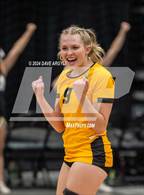 Photo from the gallery "Bountiful vs. Wasatch (UHSAA 5A Second Round)"