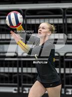 Photo from the gallery "Bountiful vs. Wasatch (UHSAA 5A Second Round)"