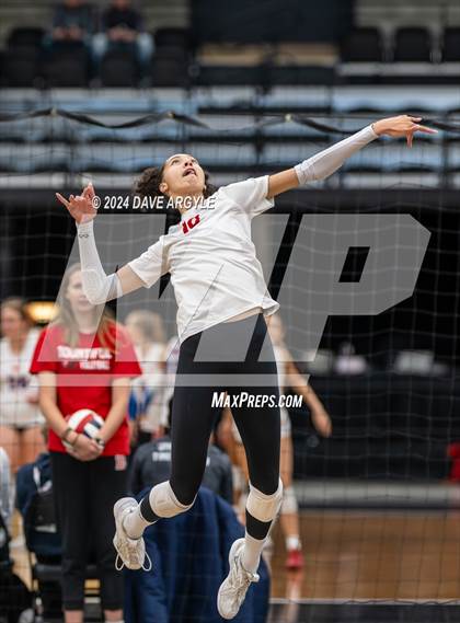 Thumbnail 3 in Bountiful vs. Wasatch (UHSAA 5A Second Round) photogallery.