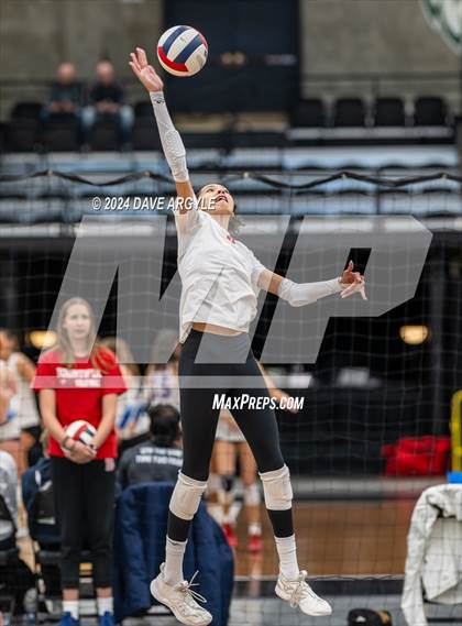 Thumbnail 1 in Bountiful vs. Wasatch (UHSAA 5A Second Round) photogallery.