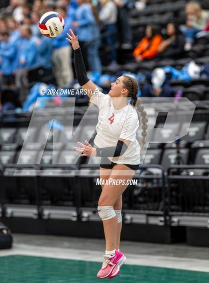 Thumbnail 2 in Bountiful vs. Wasatch (UHSAA 5A Second Round) photogallery.