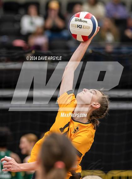 Thumbnail 3 in Bountiful vs. Wasatch (UHSAA 5A Second Round) photogallery.