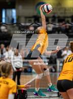 Photo from the gallery "Bountiful vs. Wasatch (UHSAA 5A Second Round)"