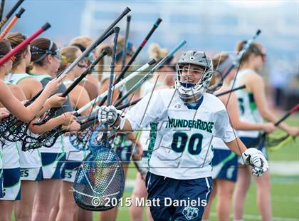 Thumbnail 2 in Rampart @ ThunderRidge photogallery.