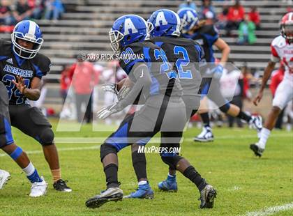 Thumbnail 1 in Thomasville @ Albemarle photogallery.