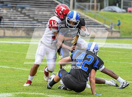 Thumbnail 2 in Thomasville @ Albemarle photogallery.