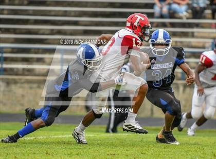 Thumbnail 3 in Thomasville @ Albemarle photogallery.