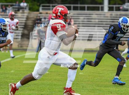 Thumbnail 2 in Thomasville @ Albemarle photogallery.