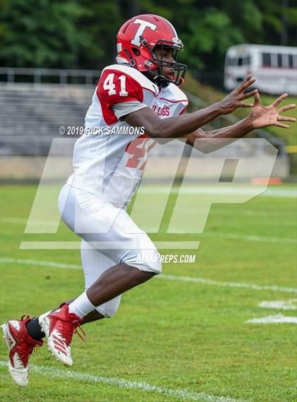 Thumbnail 2 in Thomasville @ Albemarle photogallery.