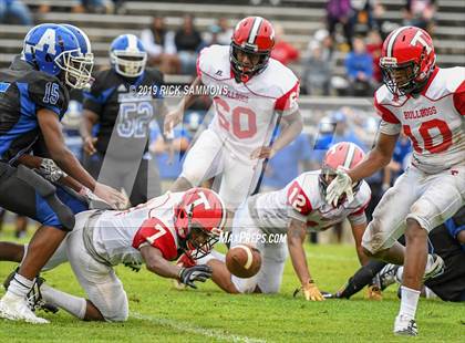 Thumbnail 1 in Thomasville @ Albemarle photogallery.