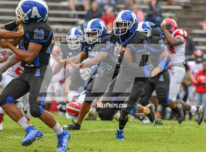 Thumbnail 1 in Thomasville @ Albemarle photogallery.