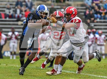 Thumbnail 3 in Thomasville @ Albemarle photogallery.