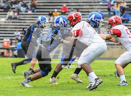 Thumbnail 2 in Thomasville @ Albemarle photogallery.
