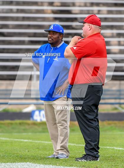 Thumbnail 1 in Thomasville @ Albemarle photogallery.