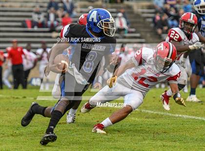 Thumbnail 1 in Thomasville @ Albemarle photogallery.