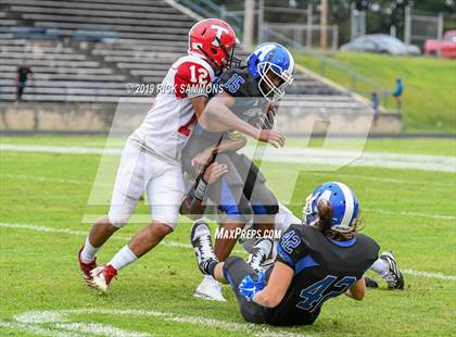 Thumbnail 1 in Thomasville @ Albemarle photogallery.