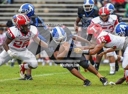 Thumbnail 2 in Thomasville @ Albemarle photogallery.