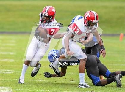 Thumbnail 2 in Thomasville @ Albemarle photogallery.