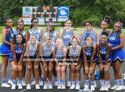 Thumbnail 3 in Thomasville @ Albemarle photogallery.