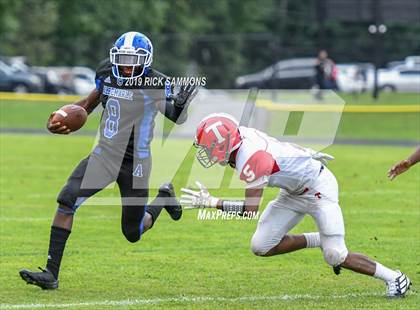 Thumbnail 3 in Thomasville @ Albemarle photogallery.