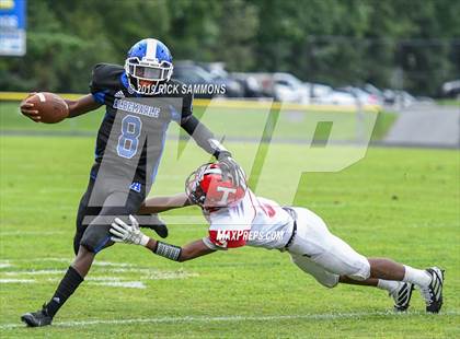 Thumbnail 1 in Thomasville @ Albemarle photogallery.
