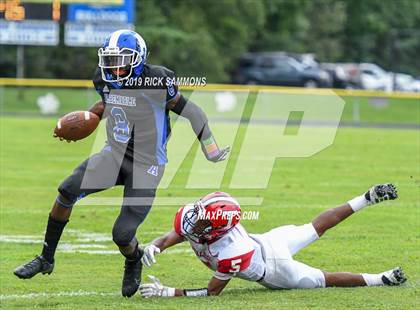 Thumbnail 2 in Thomasville @ Albemarle photogallery.