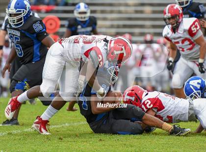 Thumbnail 3 in Thomasville @ Albemarle photogallery.