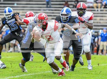 Thumbnail 3 in Thomasville @ Albemarle photogallery.