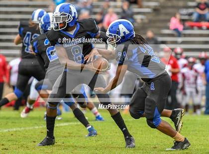 Thumbnail 3 in Thomasville @ Albemarle photogallery.