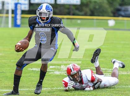 Thumbnail 3 in Thomasville @ Albemarle photogallery.