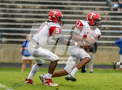 Thumbnail 1 in Thomasville @ Albemarle photogallery.