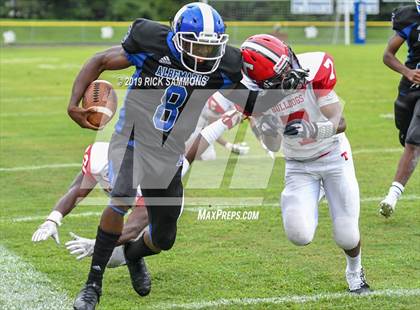 Thumbnail 1 in Thomasville @ Albemarle photogallery.