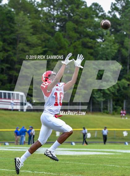 Thumbnail 1 in Thomasville @ Albemarle photogallery.
