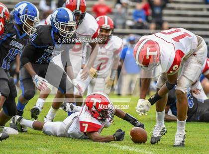 Thumbnail 3 in Thomasville @ Albemarle photogallery.