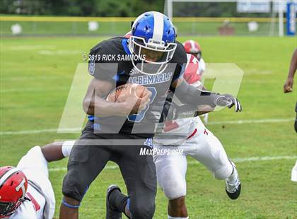 Thumbnail 2 in Thomasville @ Albemarle photogallery.
