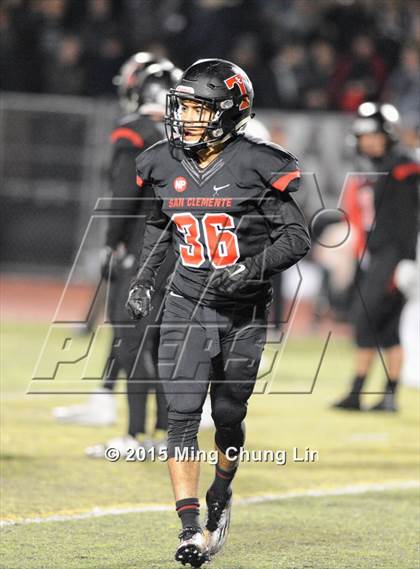Thumbnail 3 in San Clemente vs. Buena Park photogallery.