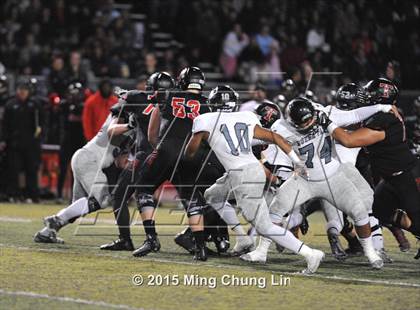 Thumbnail 2 in San Clemente vs. Buena Park photogallery.