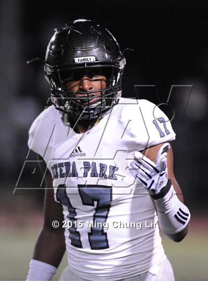 Thumbnail 1 in San Clemente vs. Buena Park photogallery.